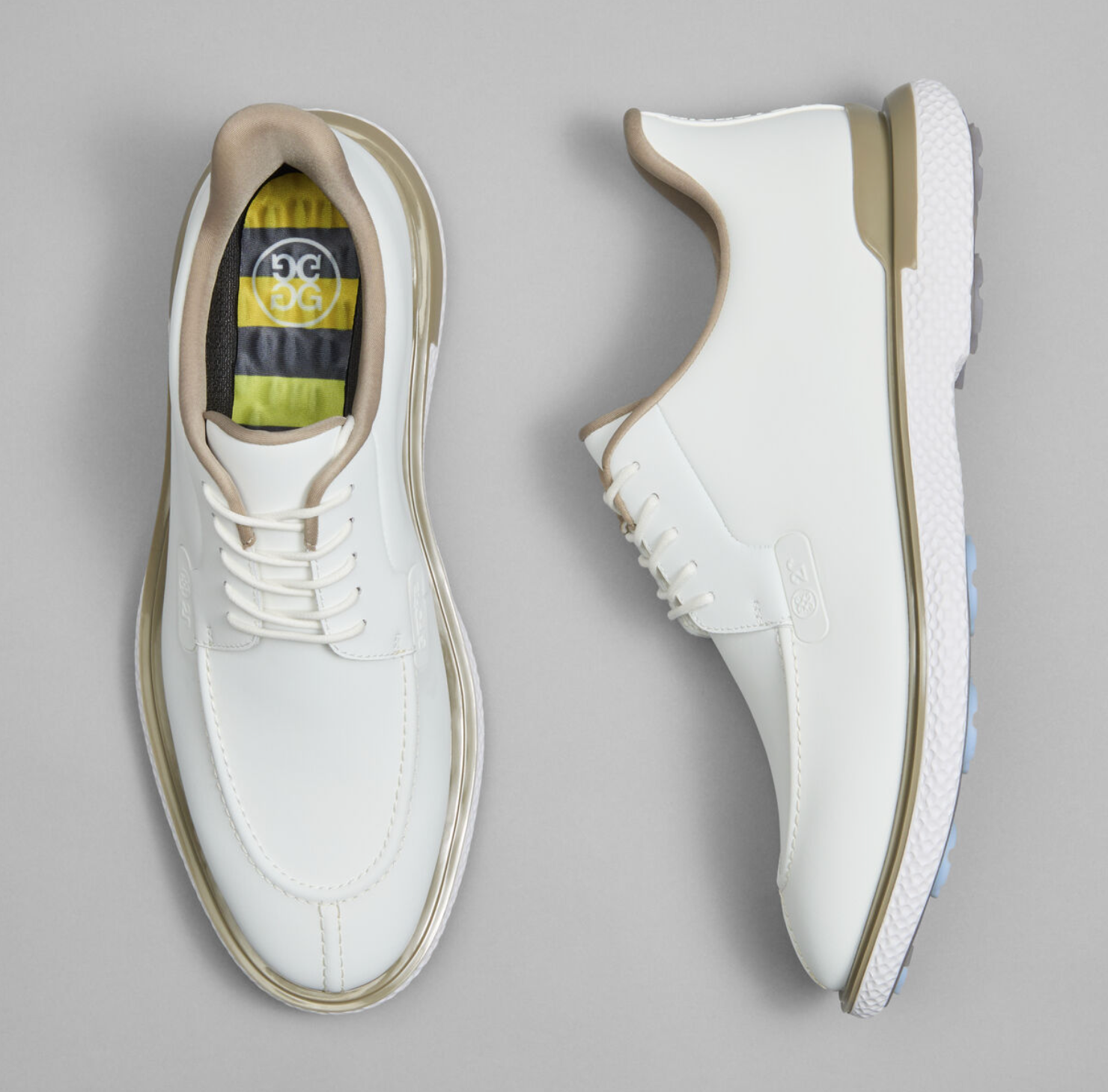 Gallivan2r Split Toes Golf Shoe