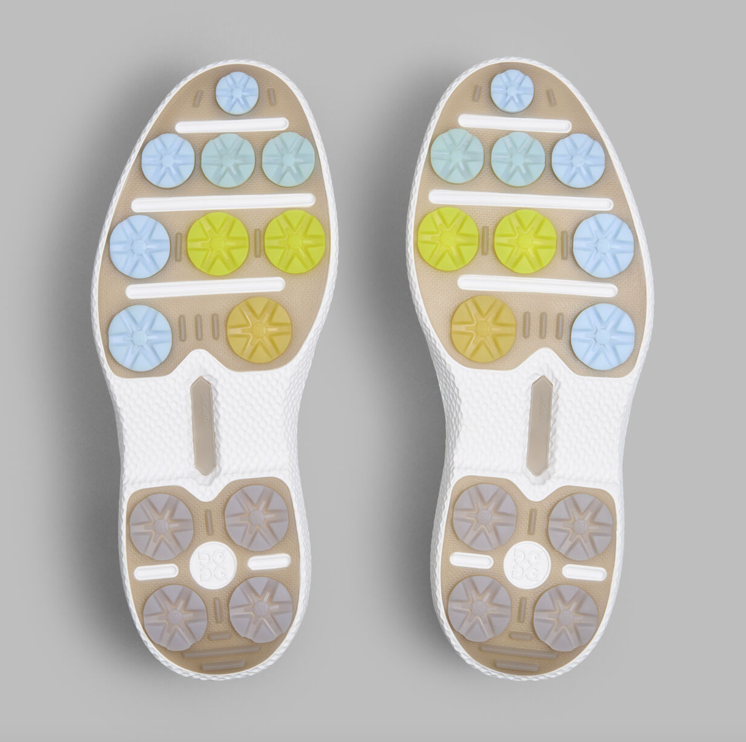 Gallivan2r Split Toes Golf Shoe