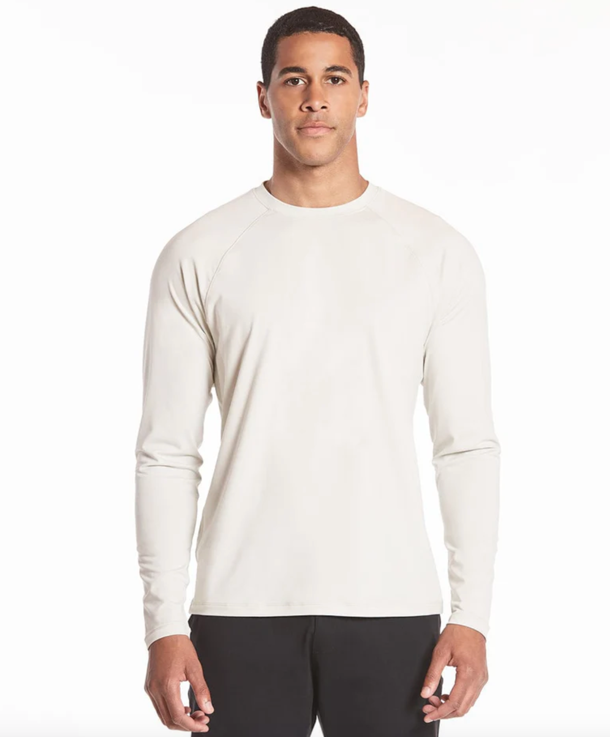 Elevate Long Sleeve