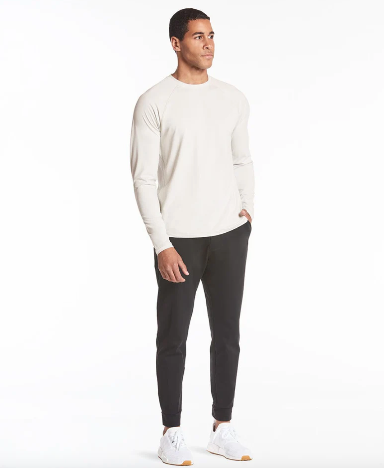 Elevate Long Sleeve