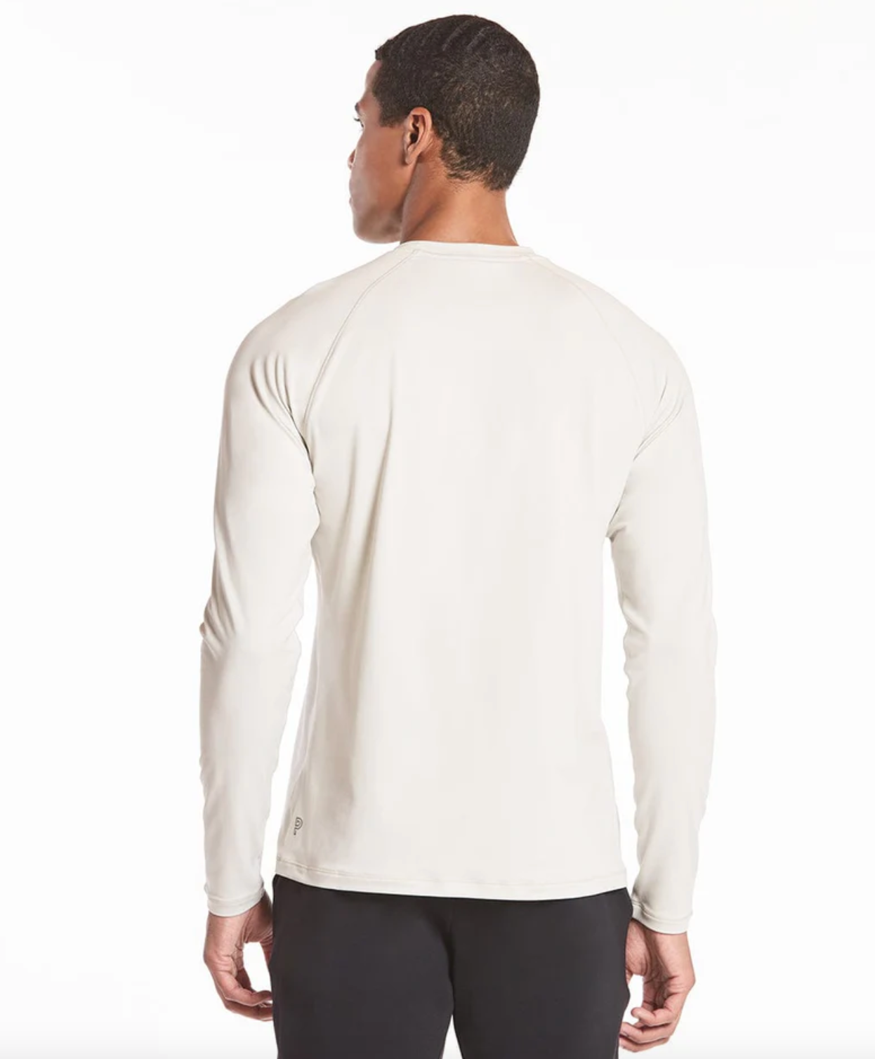 Elevate Long Sleeve