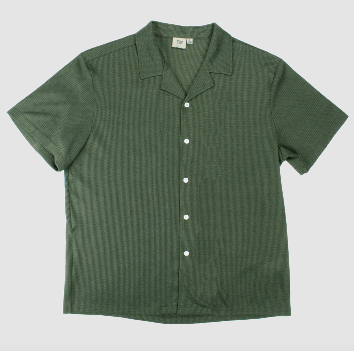 Camp Knit Shirt
