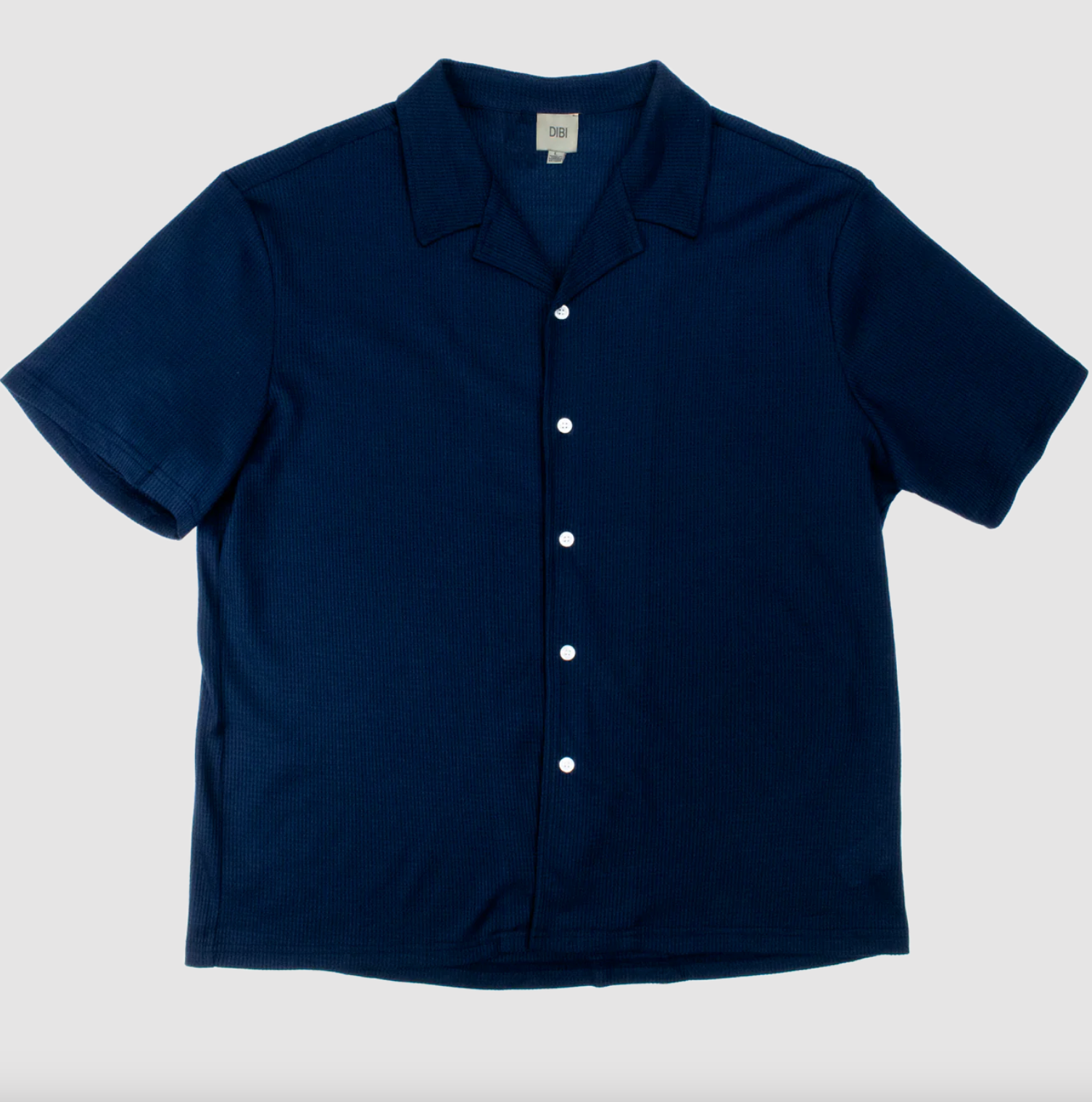 Camp Knit Shirt