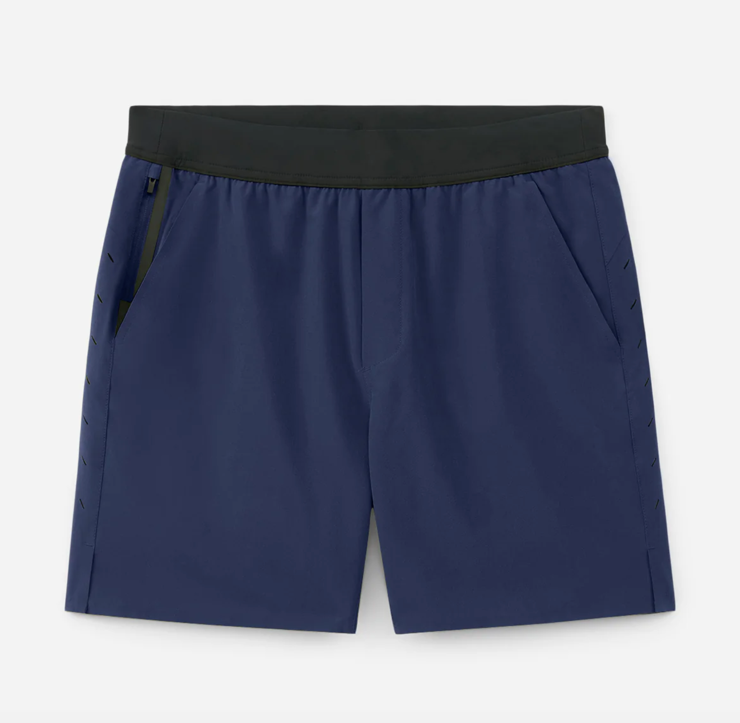 Interval Short 7" No Liner