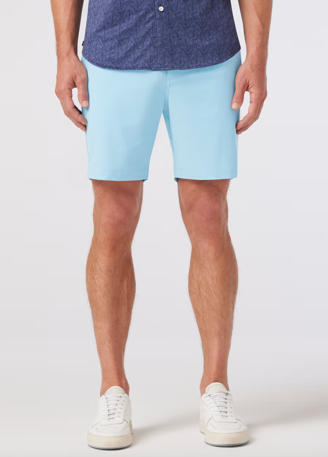Helmsman Chino Short