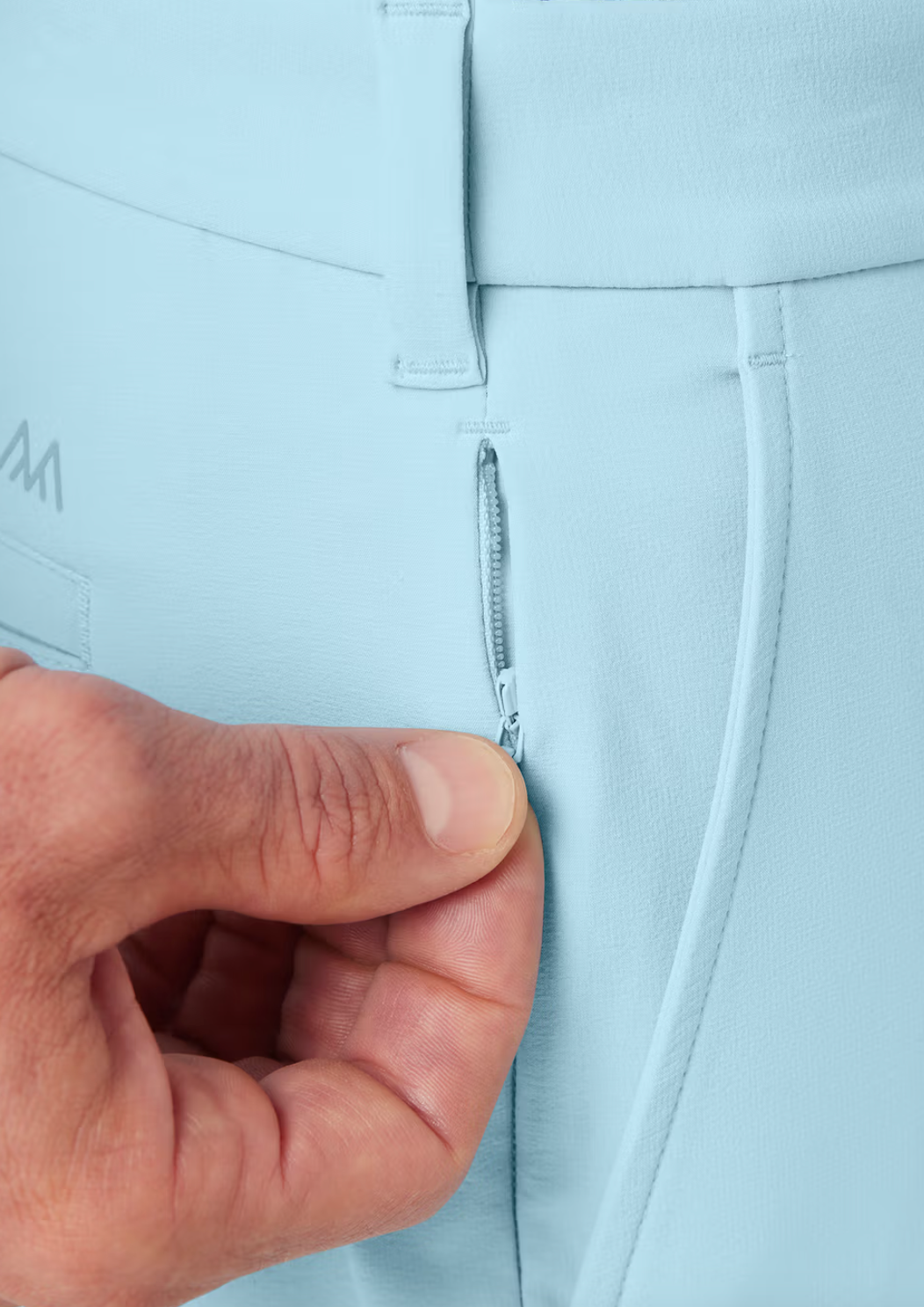 Helmsman Chino Short