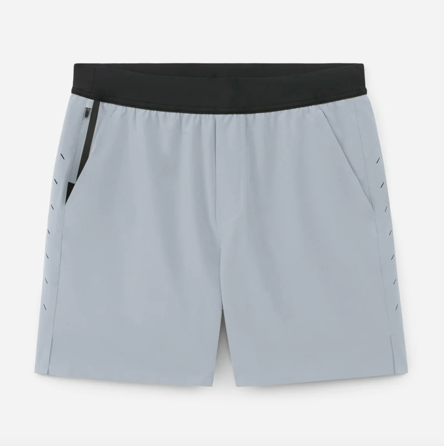 Interval Short 7" No Liner