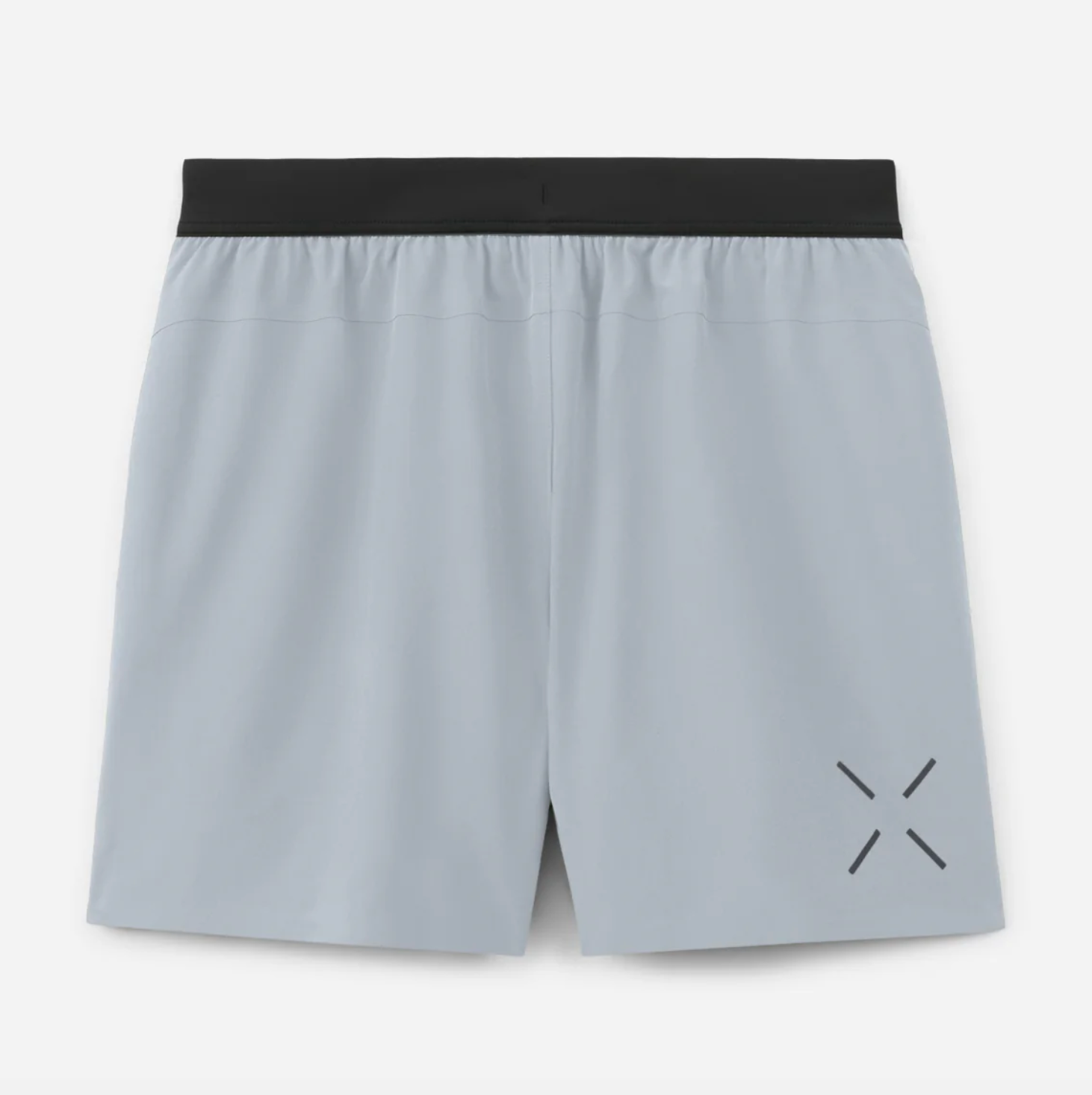 Interval Short 7" No Liner