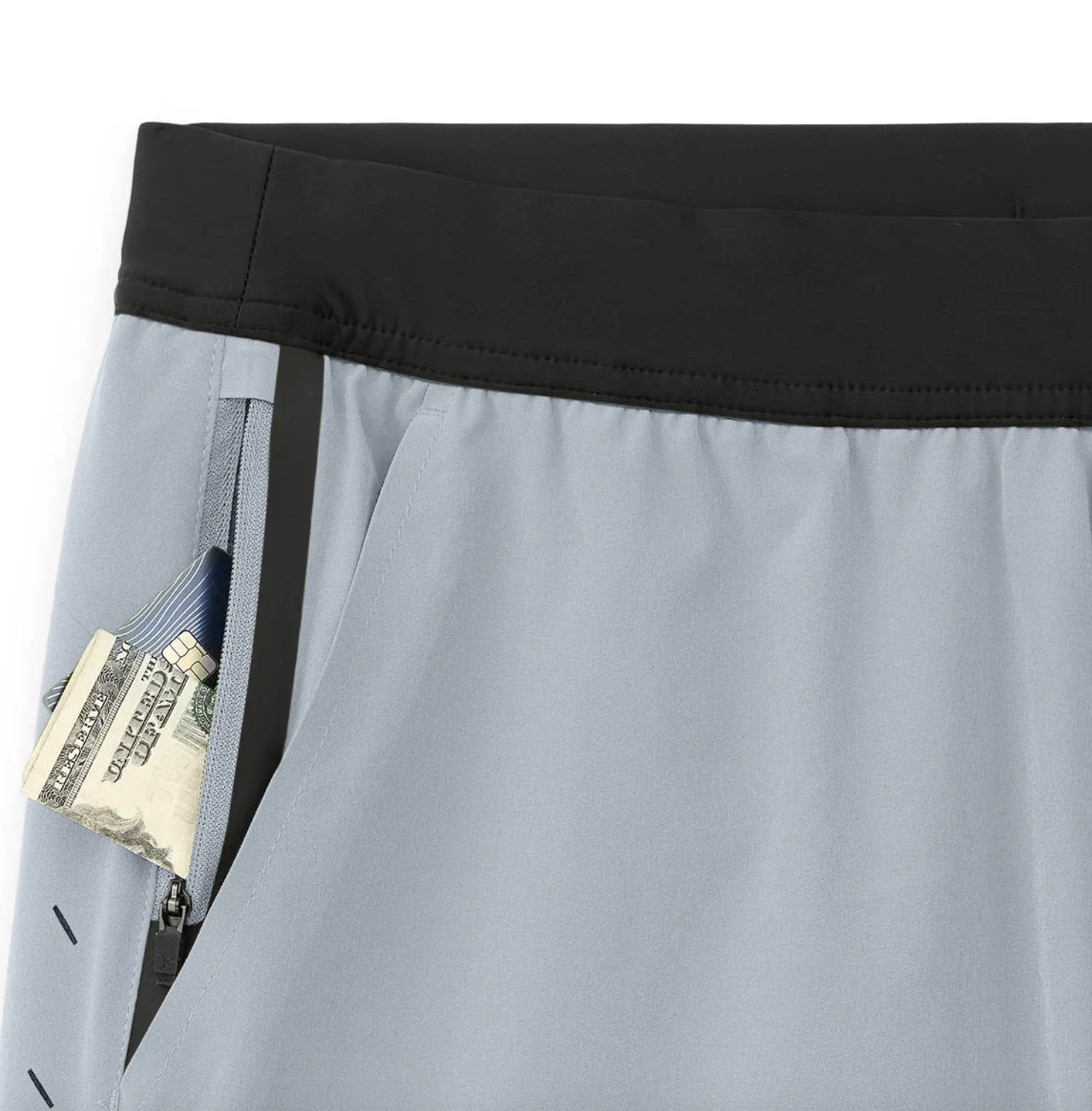 Interval Short 7" No Liner