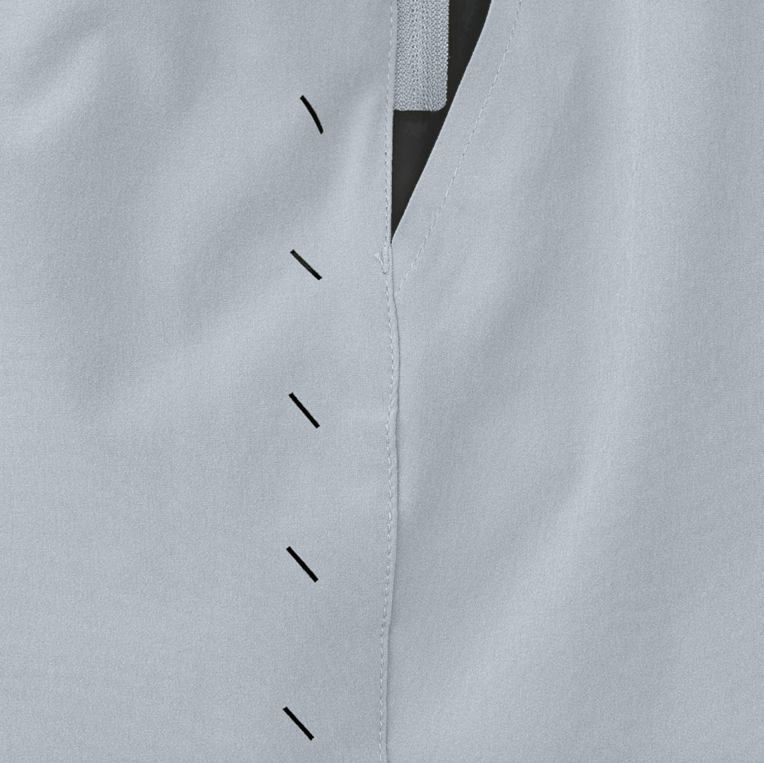 Interval Short 7" No Liner