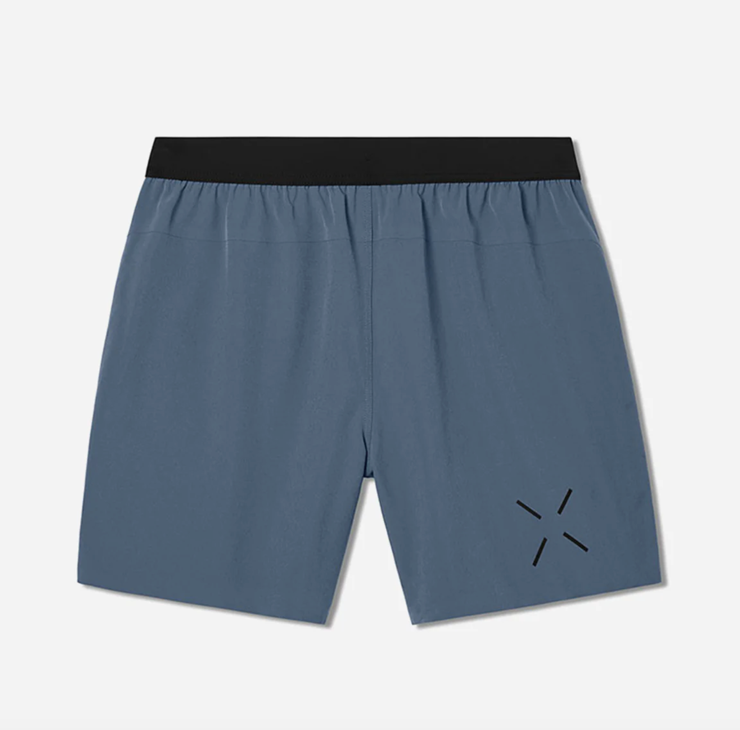Interval Short 7" No Liner