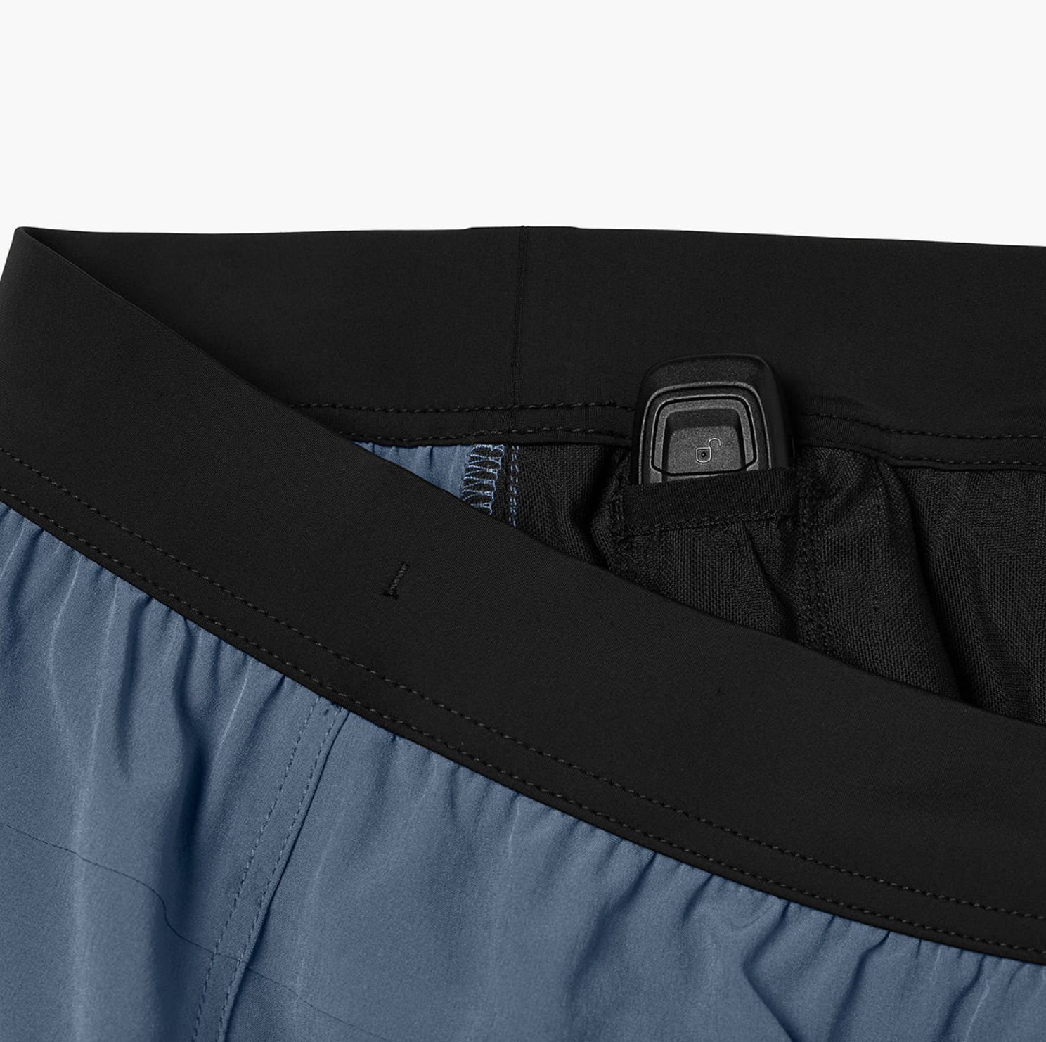 Interval Short 7" No Liner