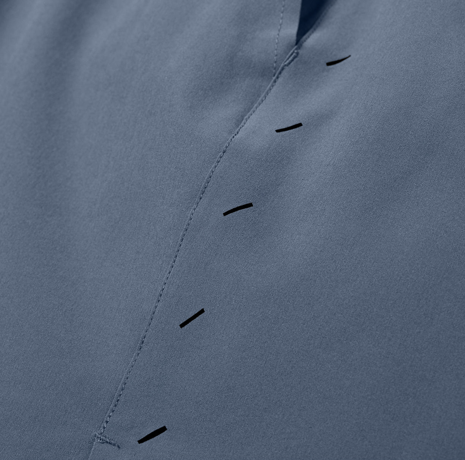 Interval Short 7" No Liner
