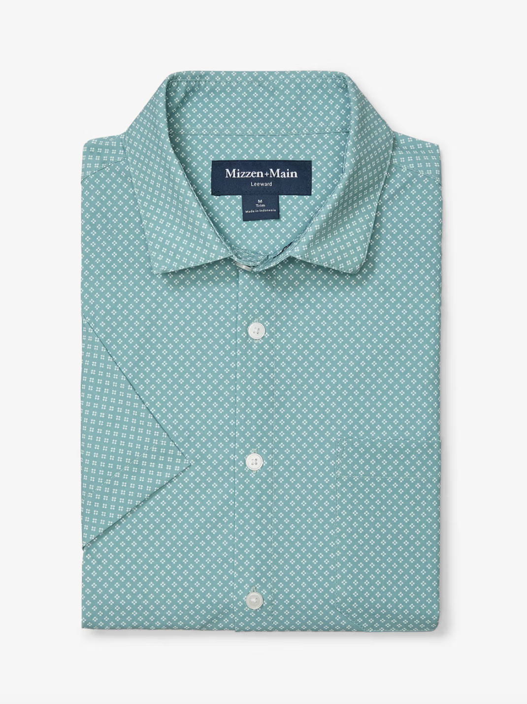 Leeward Short Sleeve