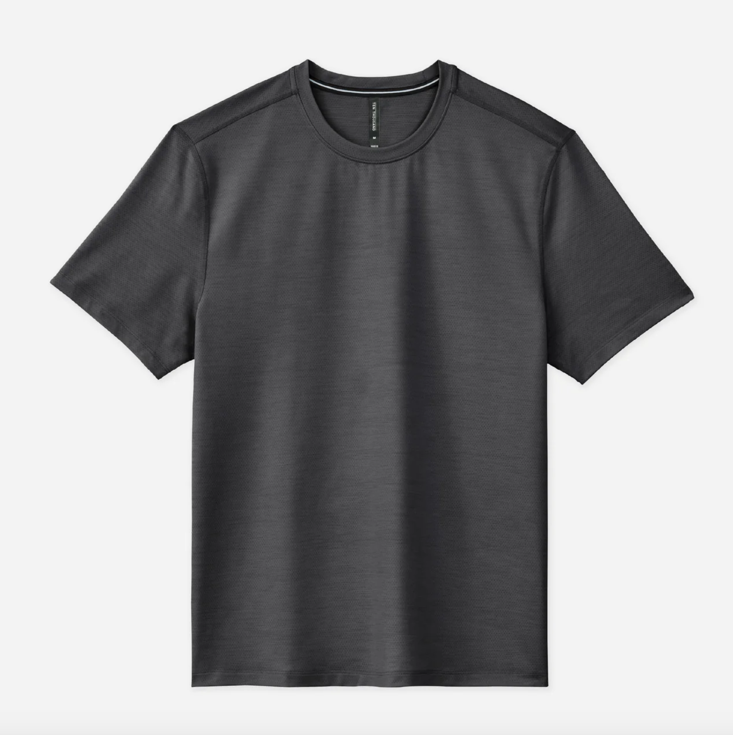 Interval Shirt