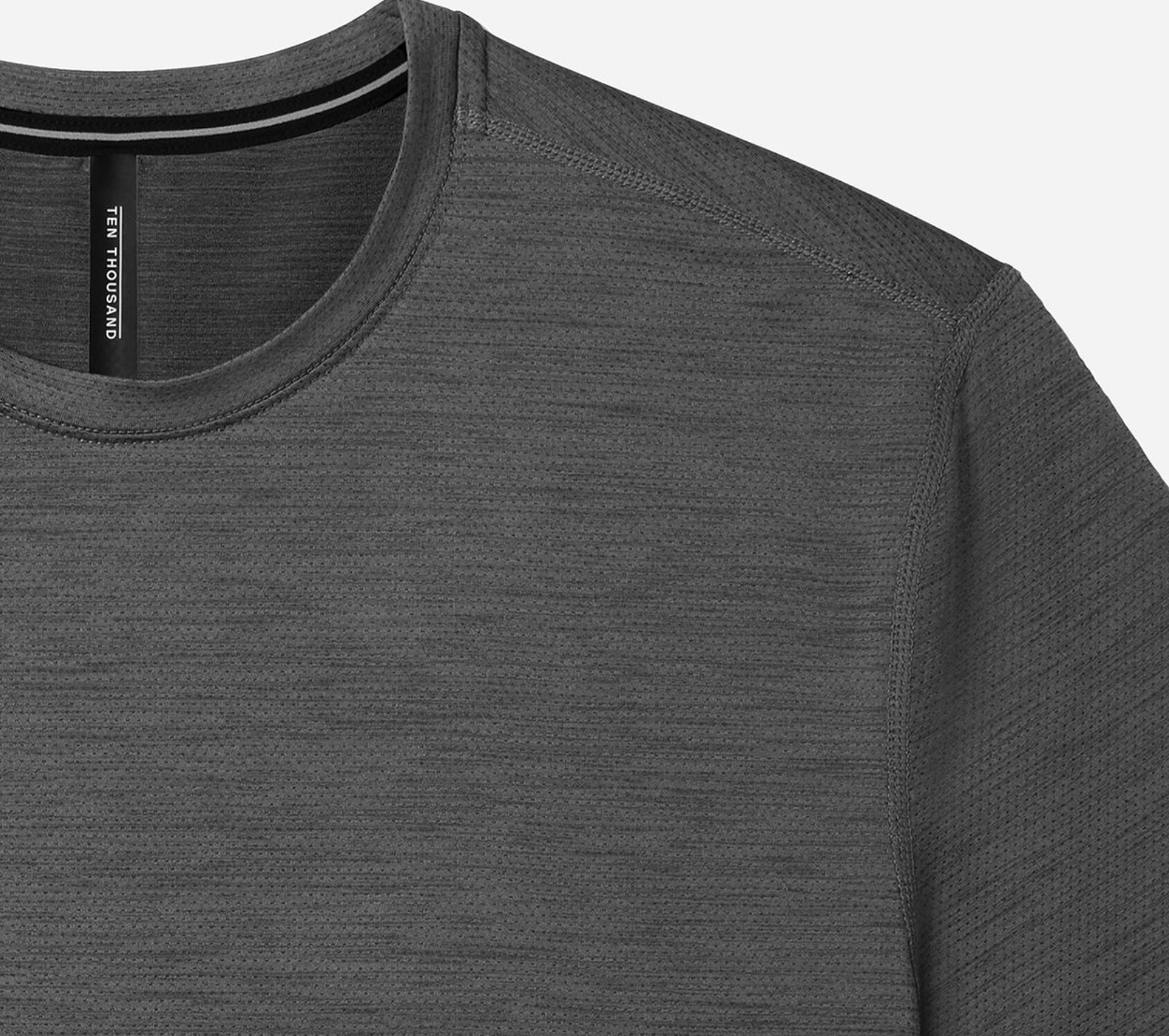 Interval Shirt
