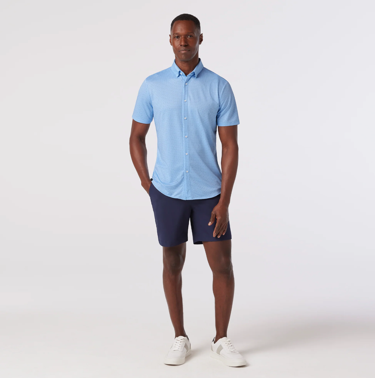 Halyard Short Sleeve