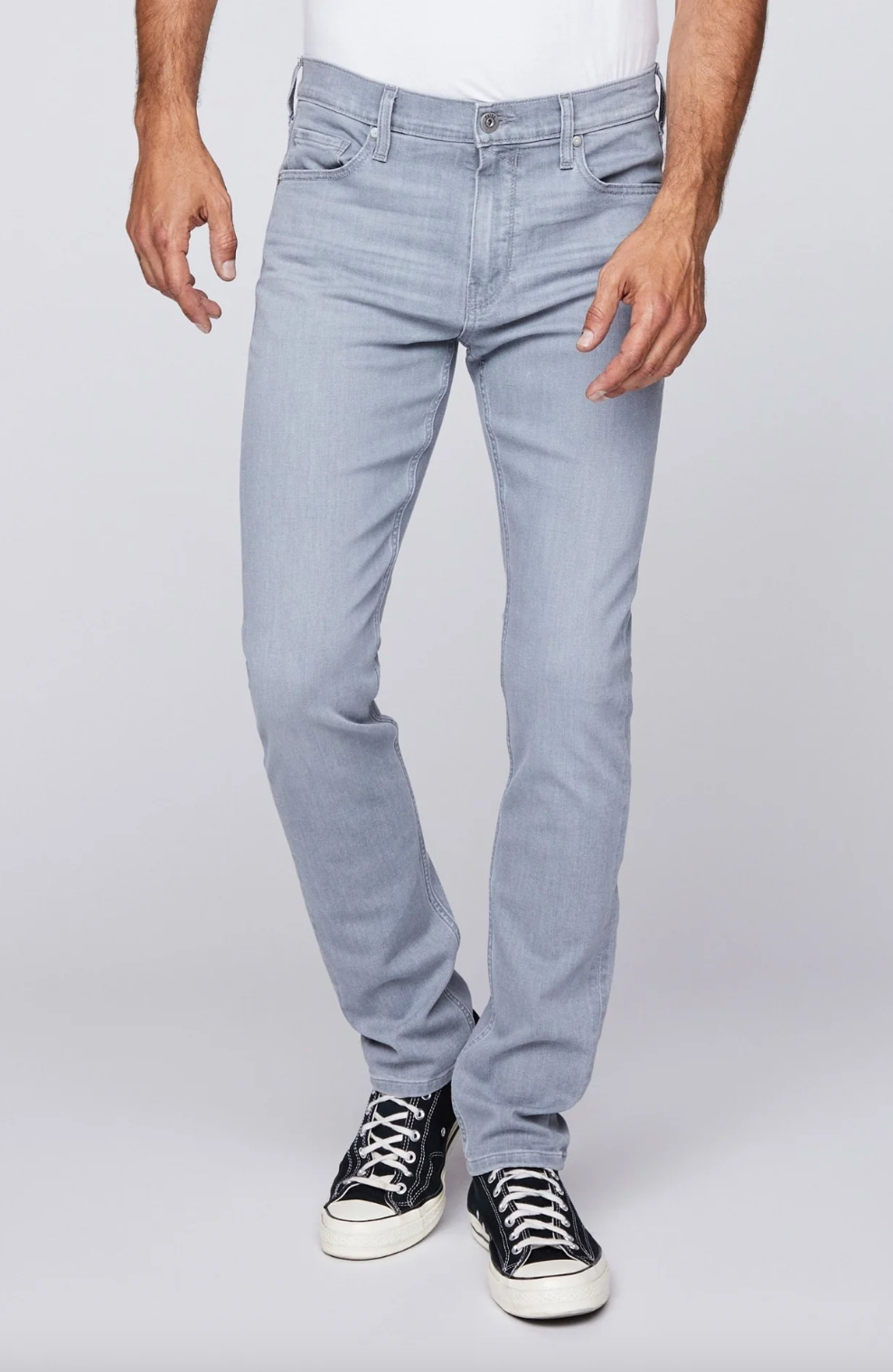 Federal - Vintage Patterson