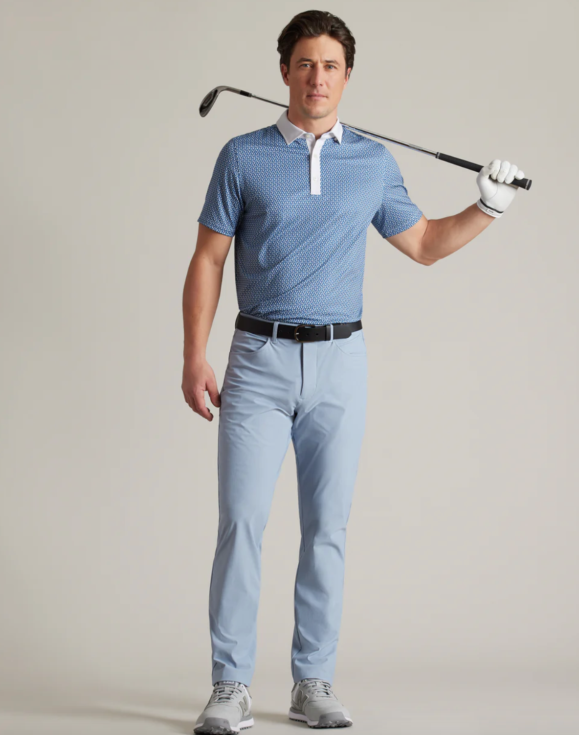 Golf Sport Polo