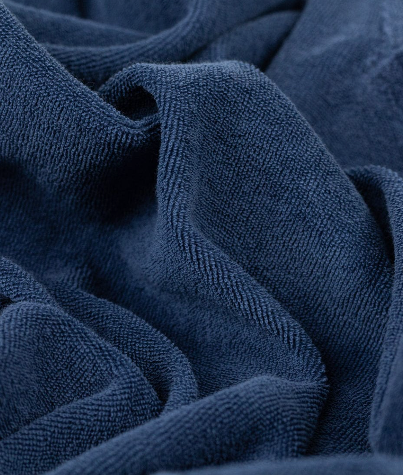 Terrycloth Polo