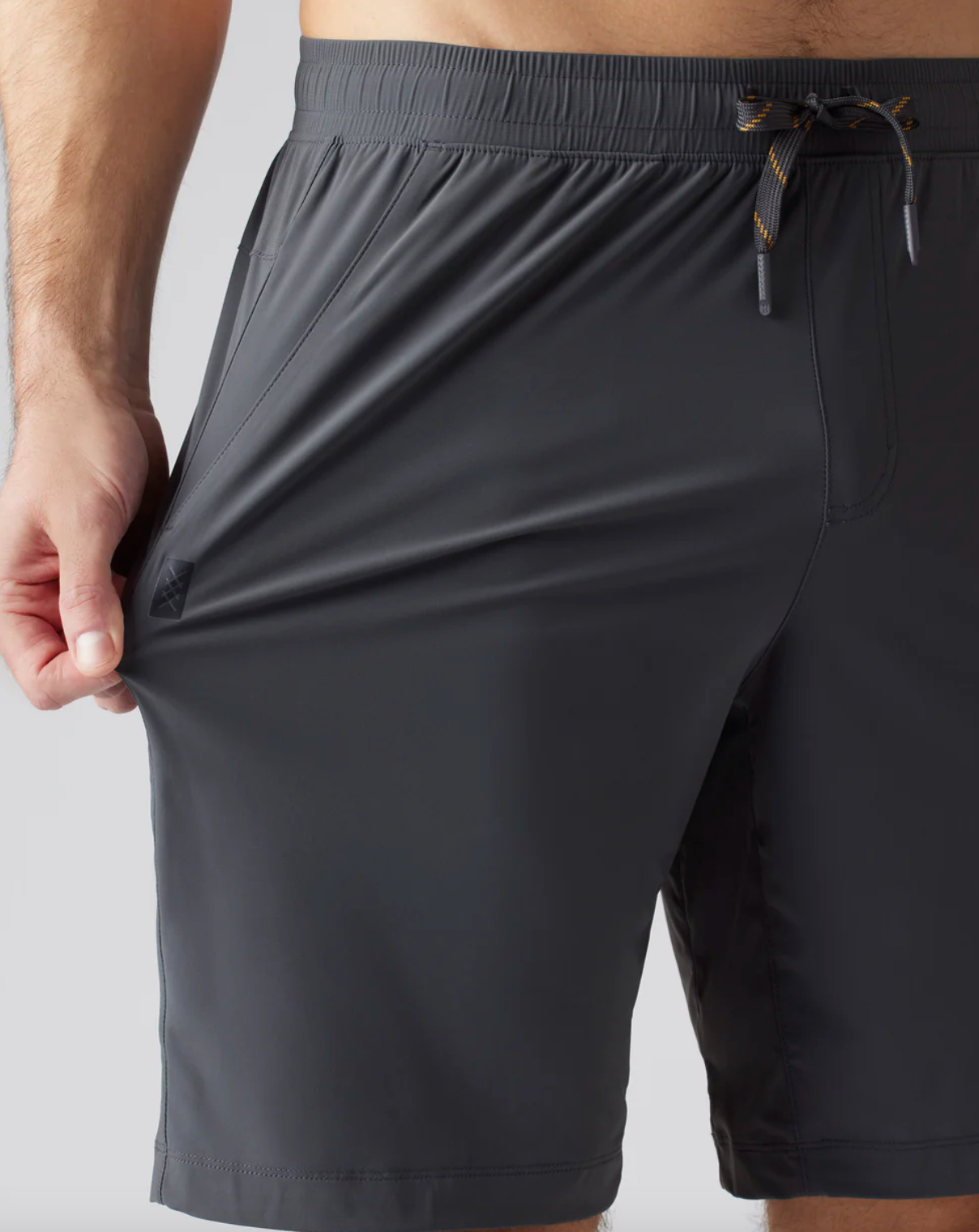 9" Pursuit Short - Unlined