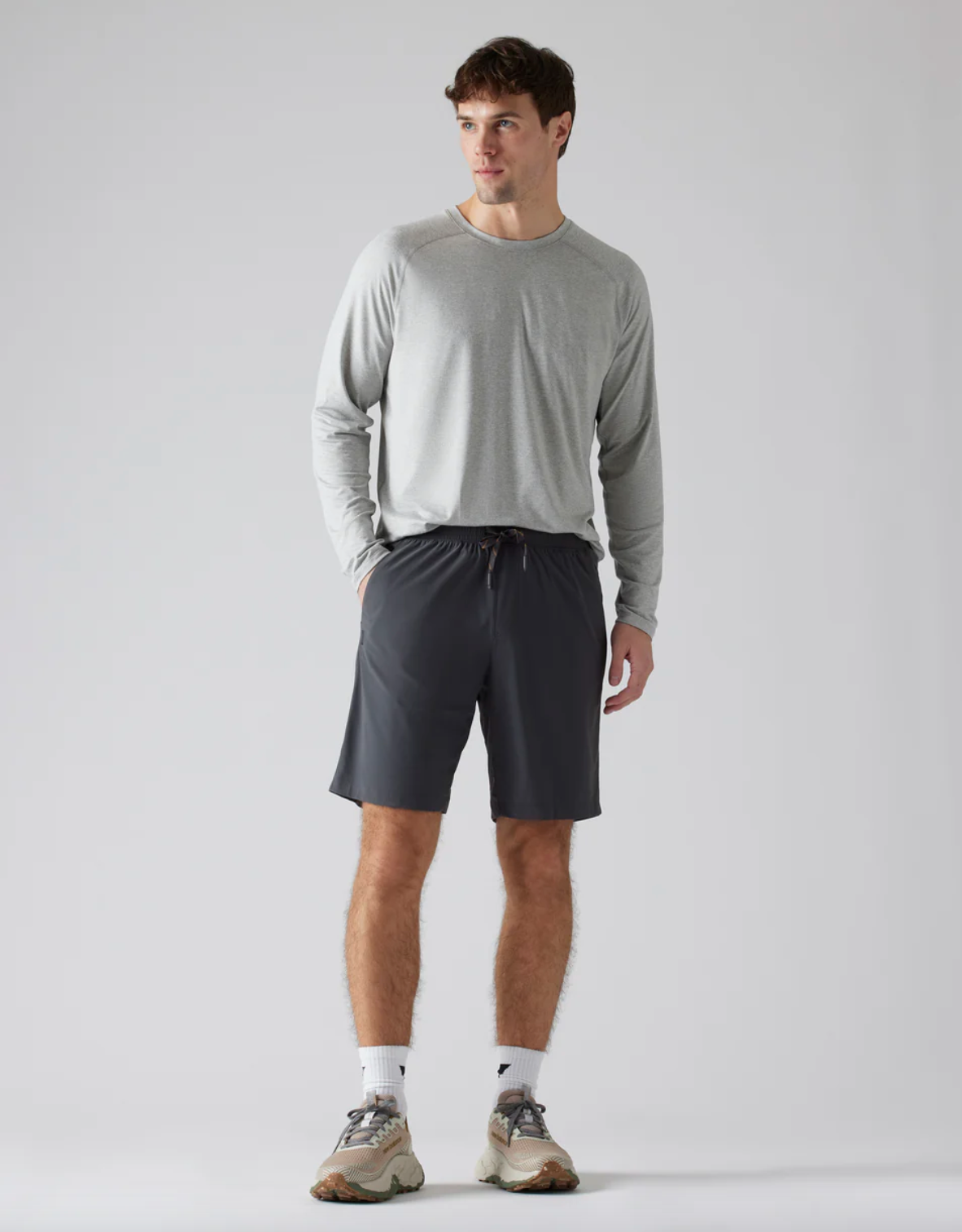9" Pursuit Short - Unlined