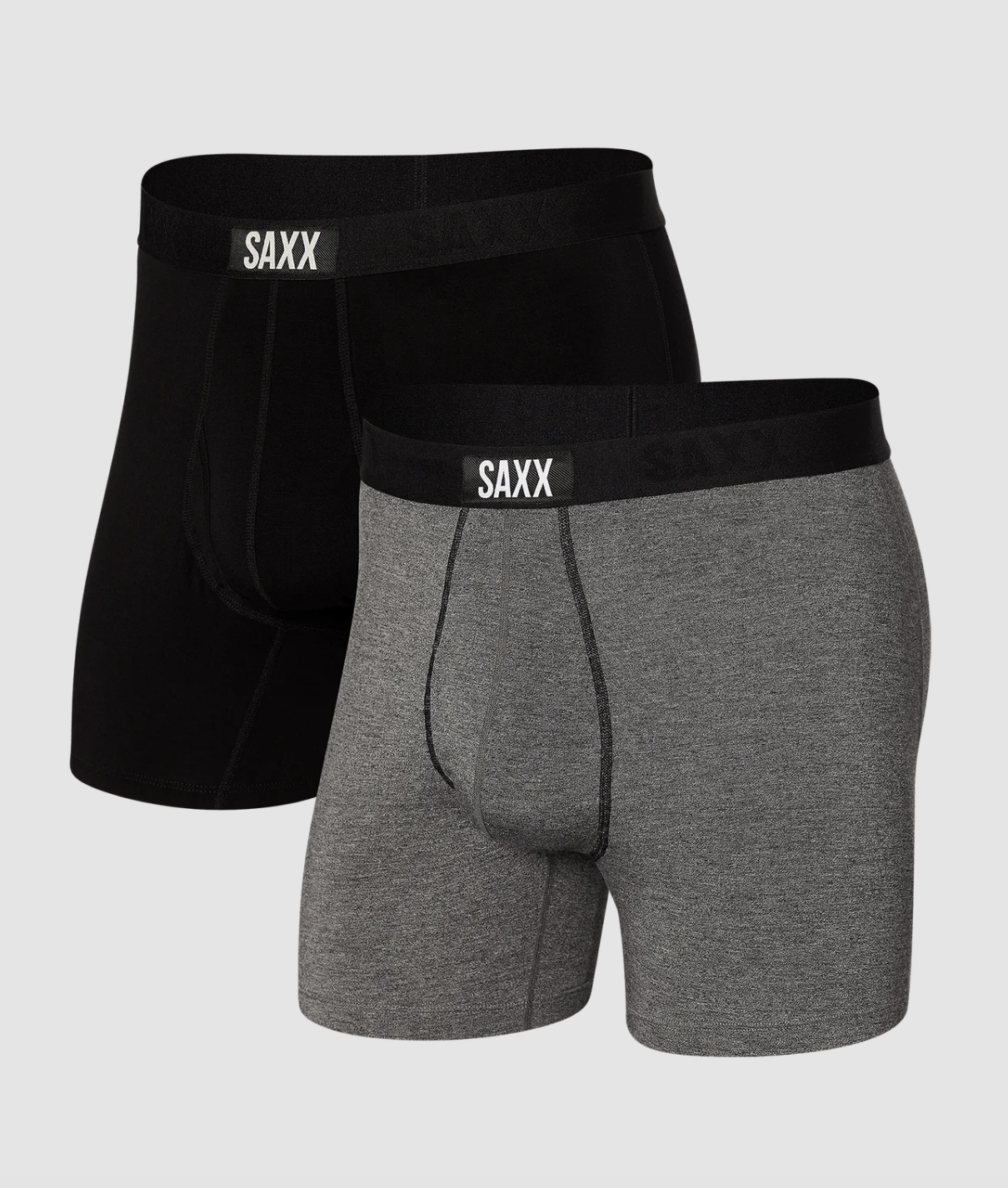 Ultra Super Soft (2 Pack) Boxer Brief