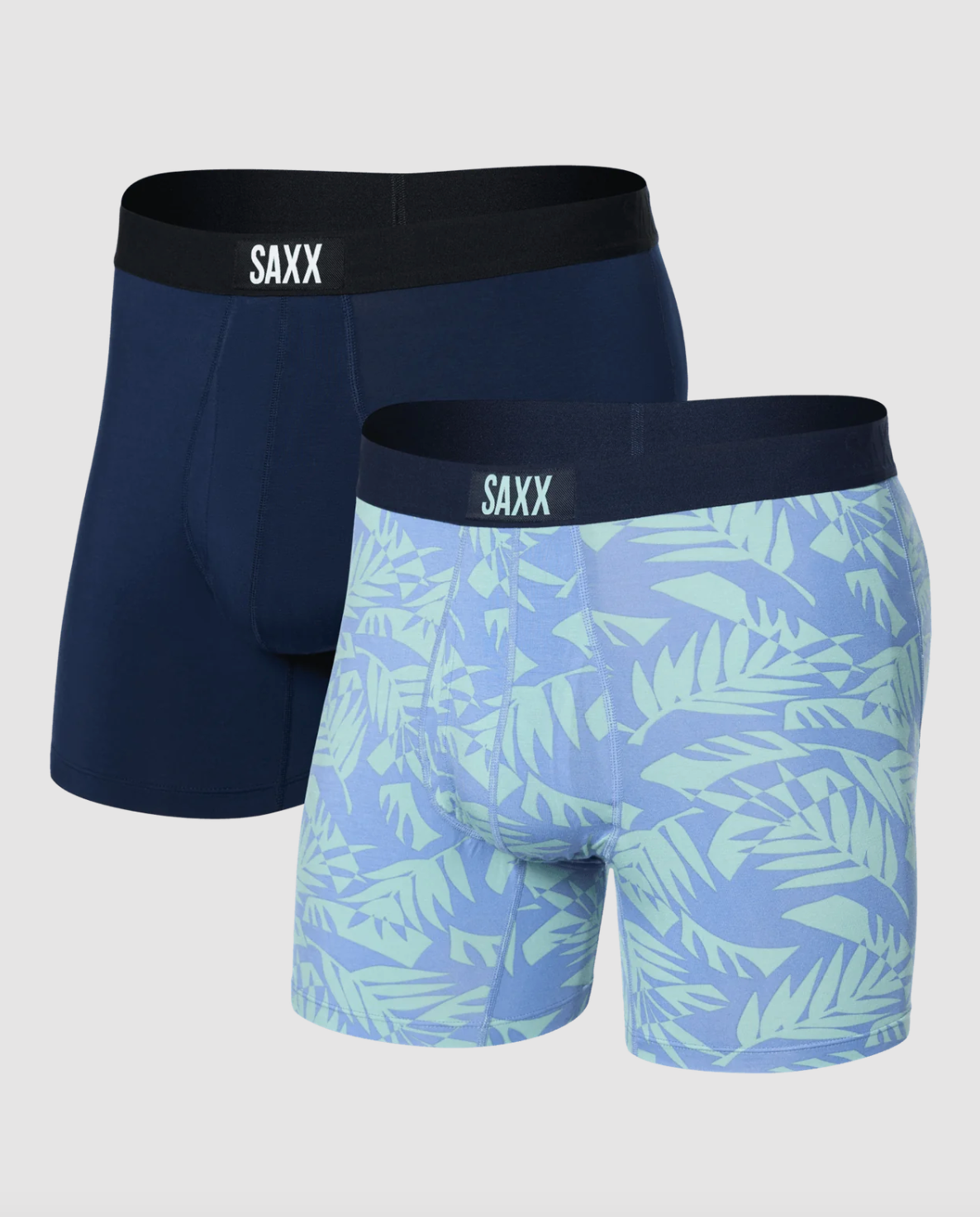 Ultra Super Soft (2 Pack) Boxer Brief