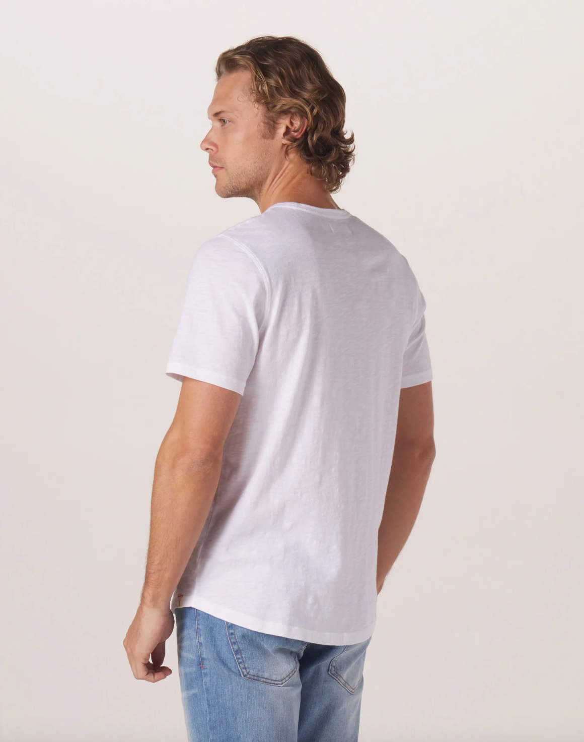 Legacy Jersey Perfect Tee