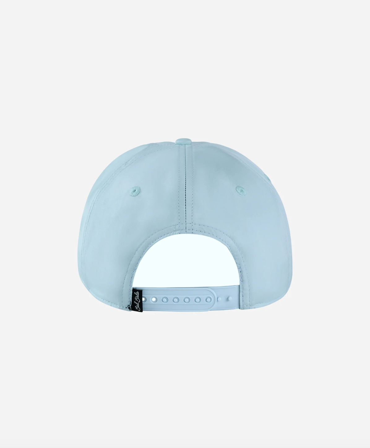 Bad Birdie | Bad Rope Golf Hat | Blue