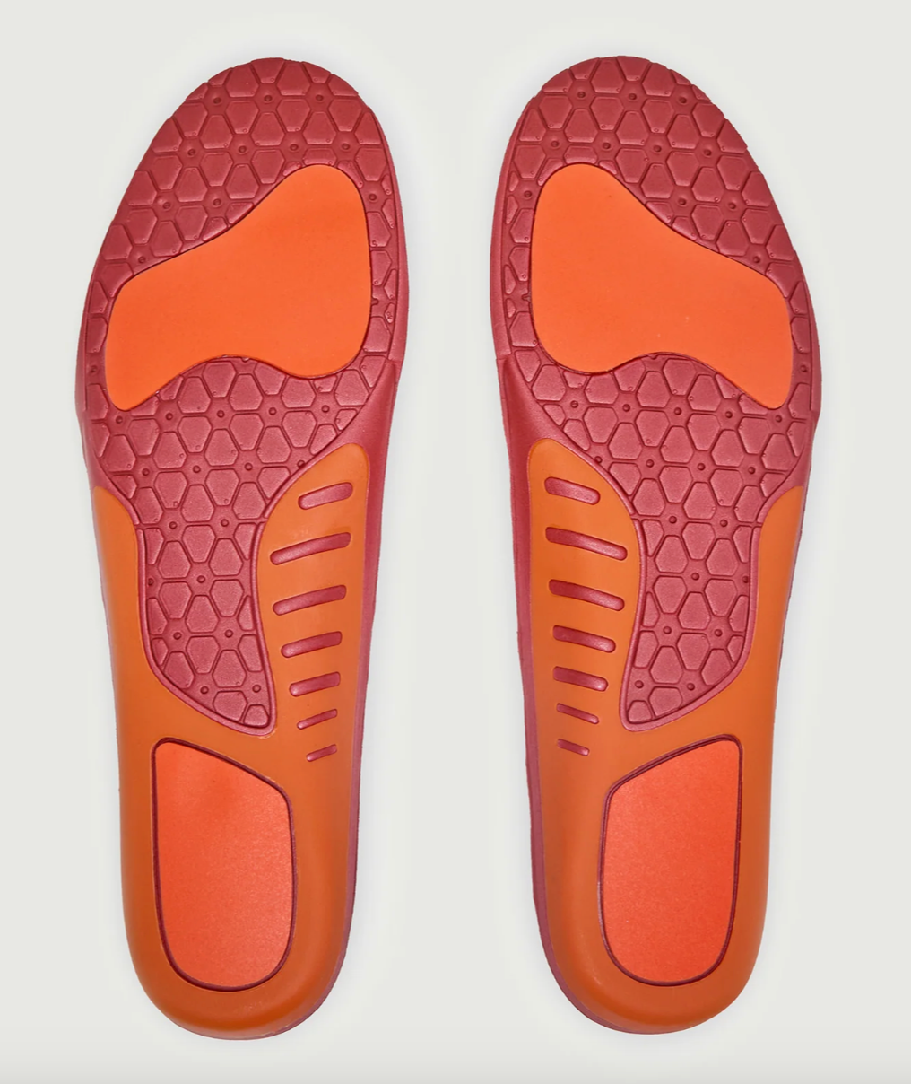 Comfort & Pain Insoles