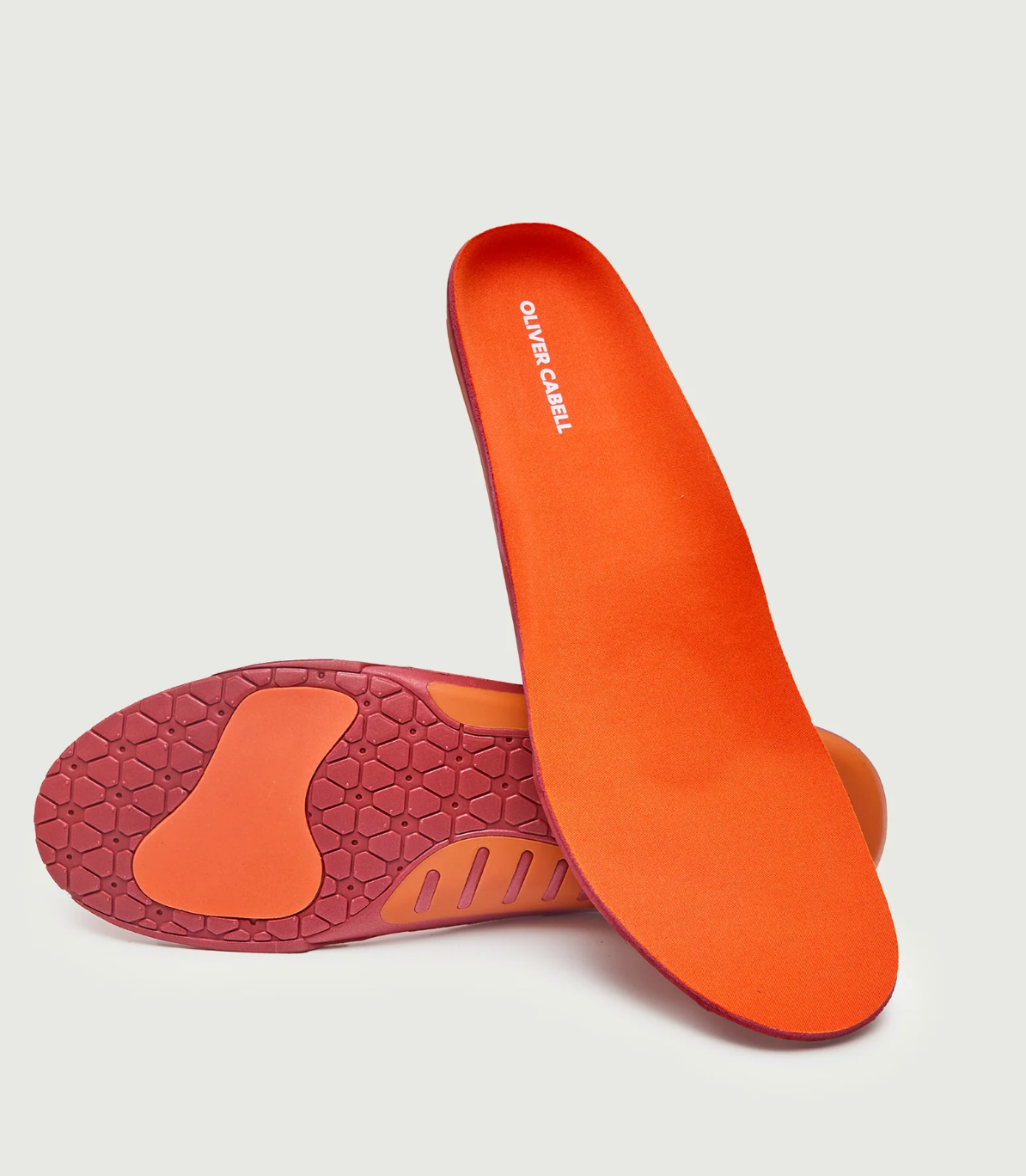 Comfort & Pain Insoles