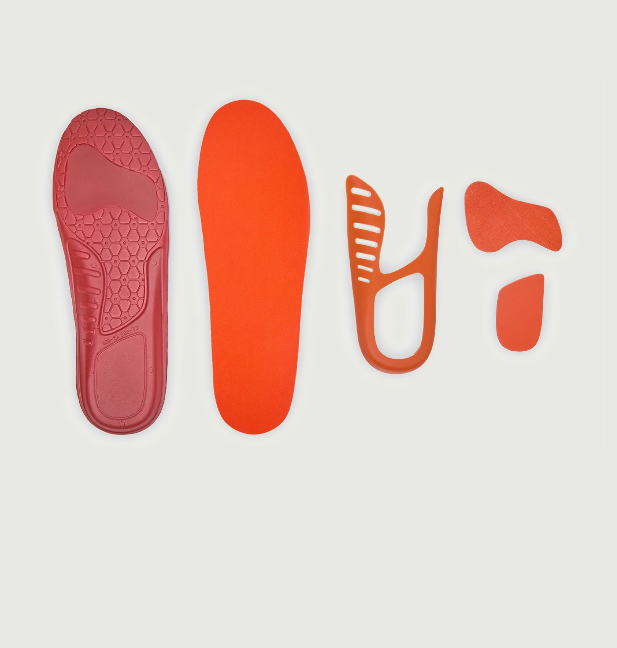 Comfort & Pain Insoles