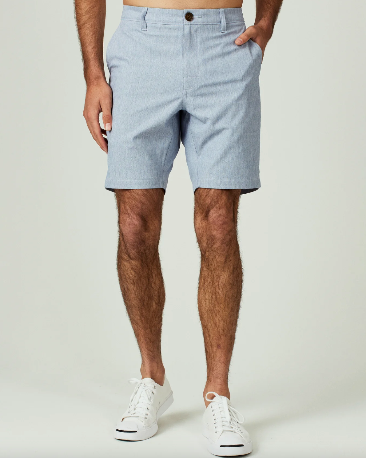 Everest 8" Short