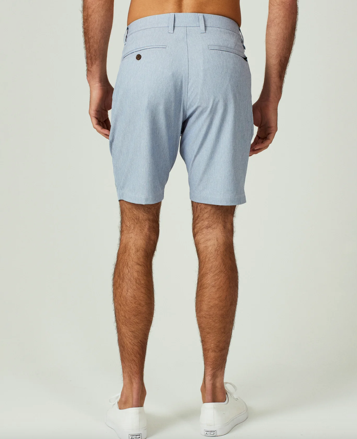 Everest 8" Short