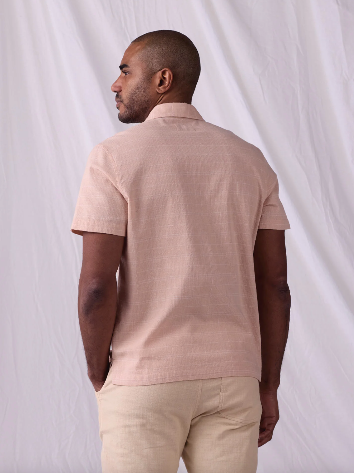 Freshwater Camp Shirt