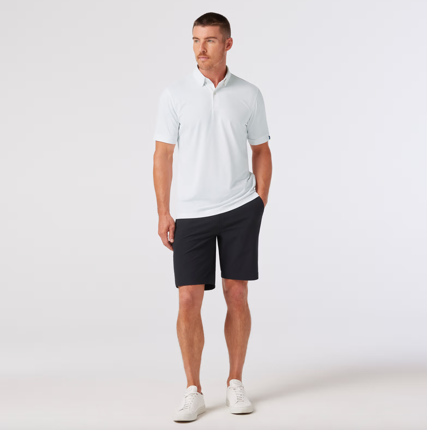 Halyard Polo