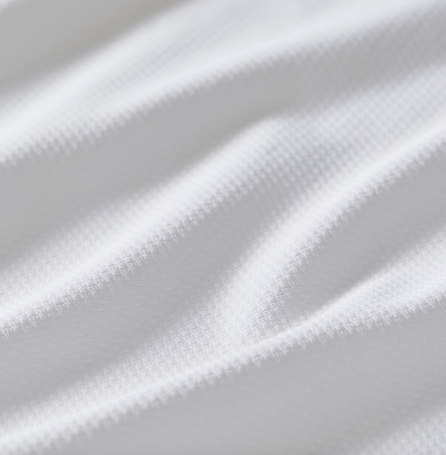 Mizzen+Main | Halyard Polo | White