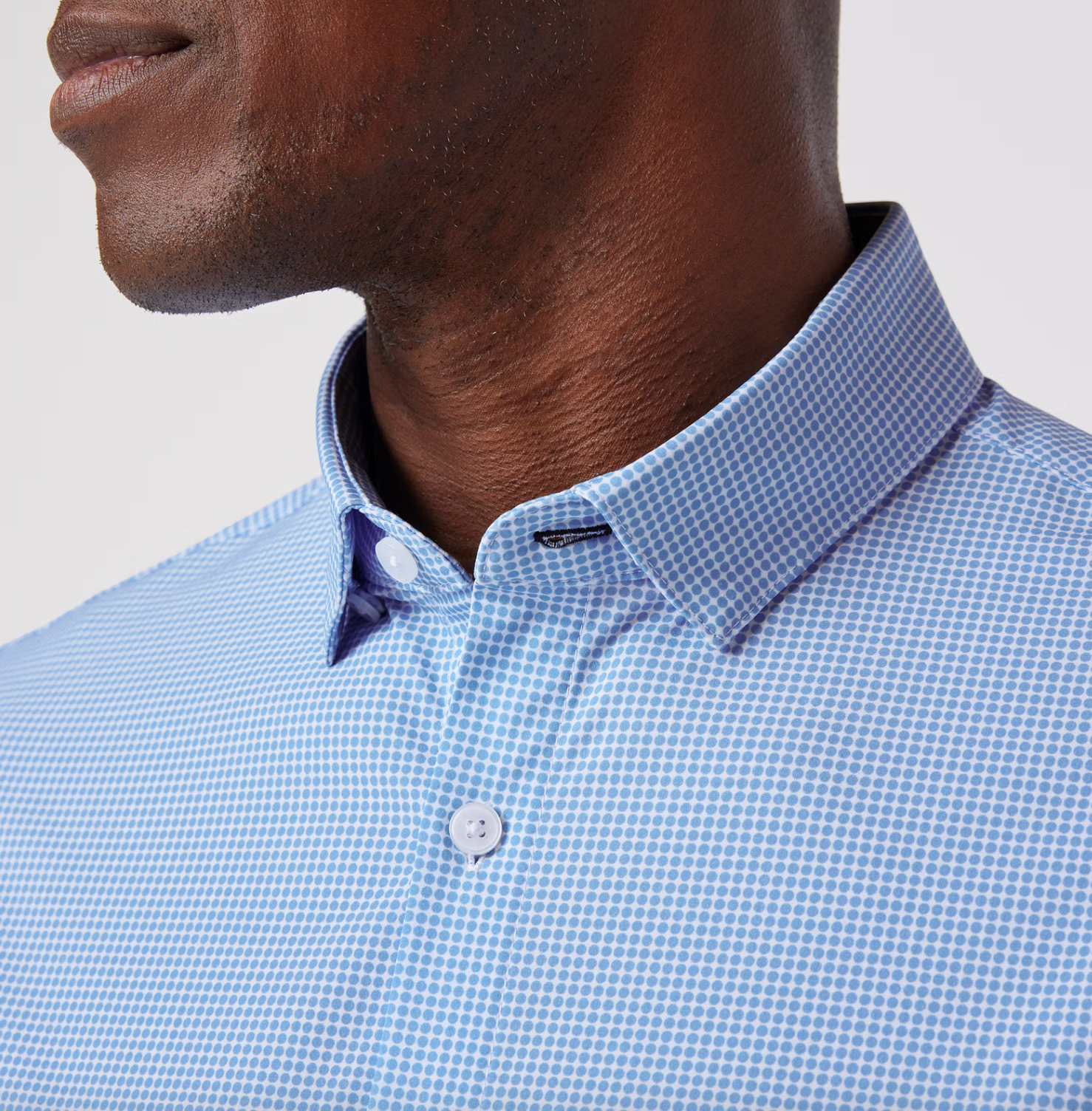 Leeward No Tuck Dress Shirt