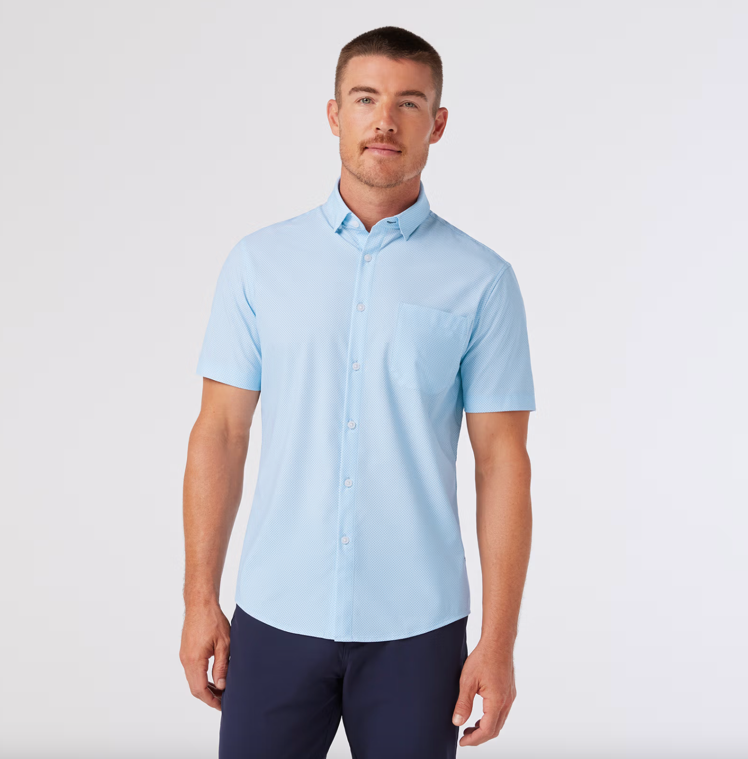 Leeward Short Sleeve