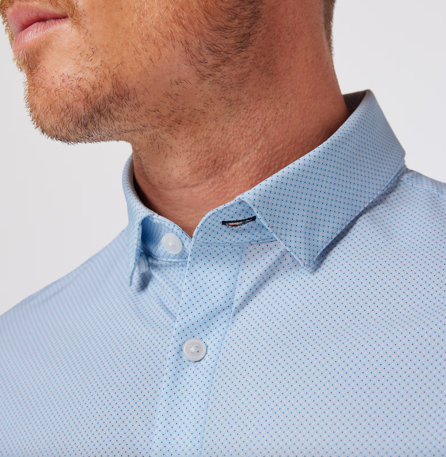 Leeward Short Sleeve