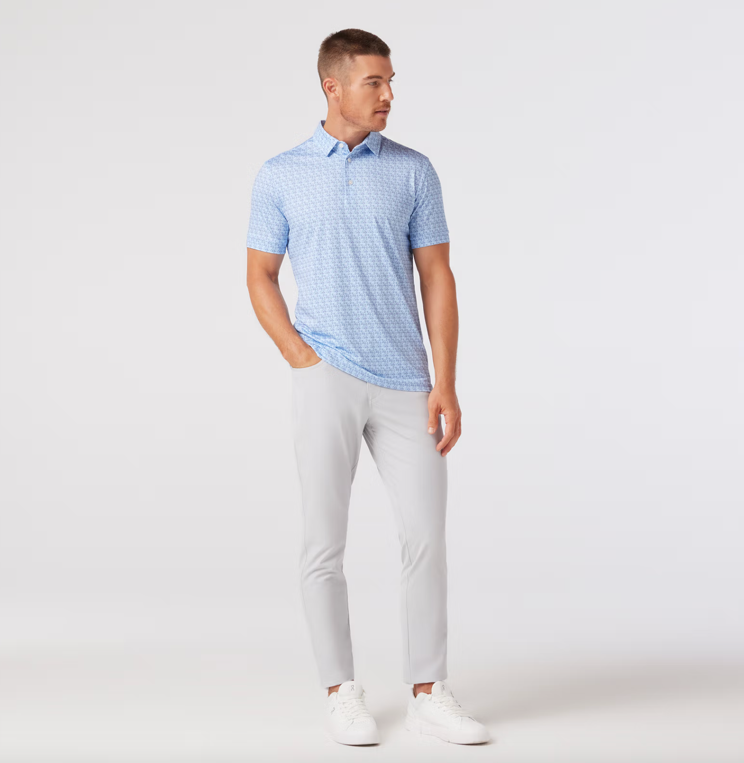Versa Polo