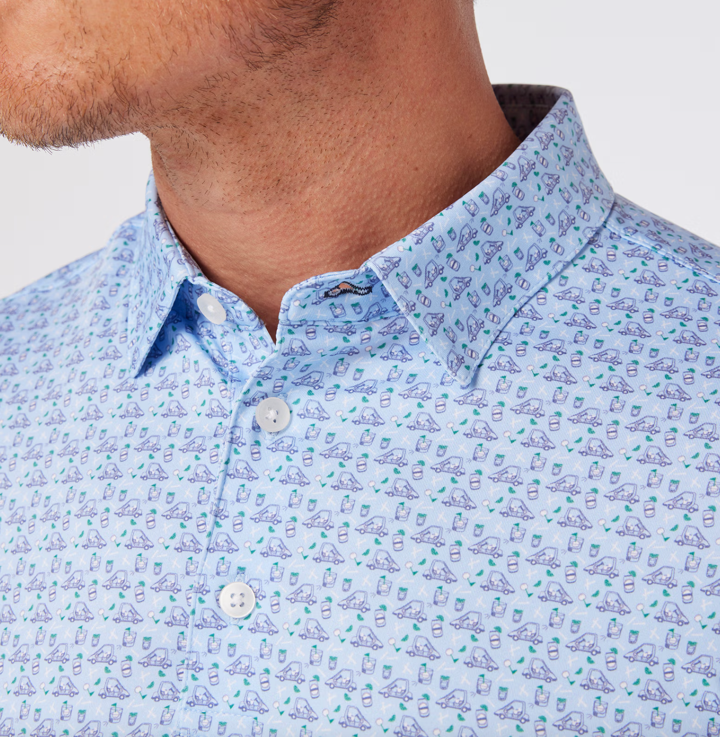 Versa Polo