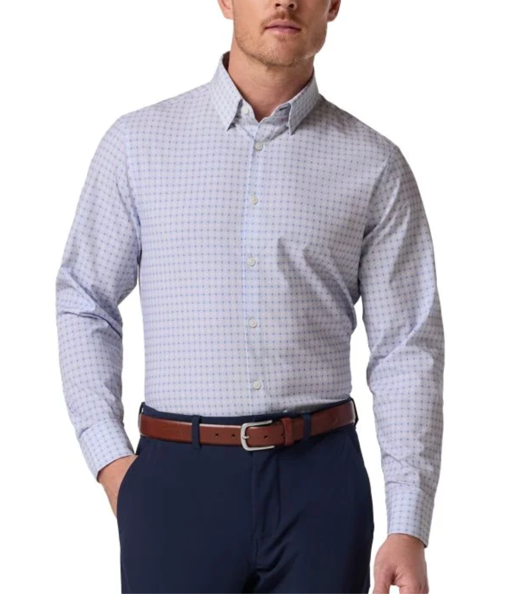 Leeward LS Dress Shirt