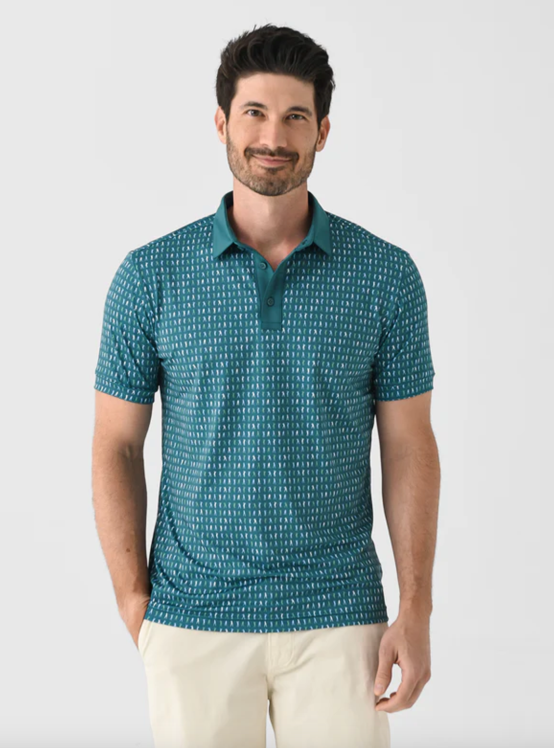 Versa SS Polo