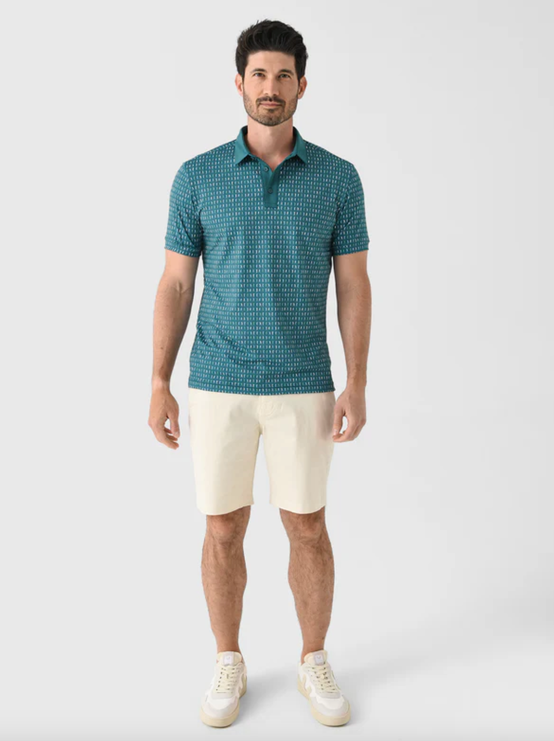 Versa SS Polo