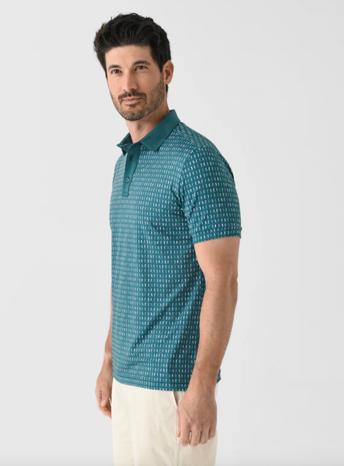Versa SS Polo