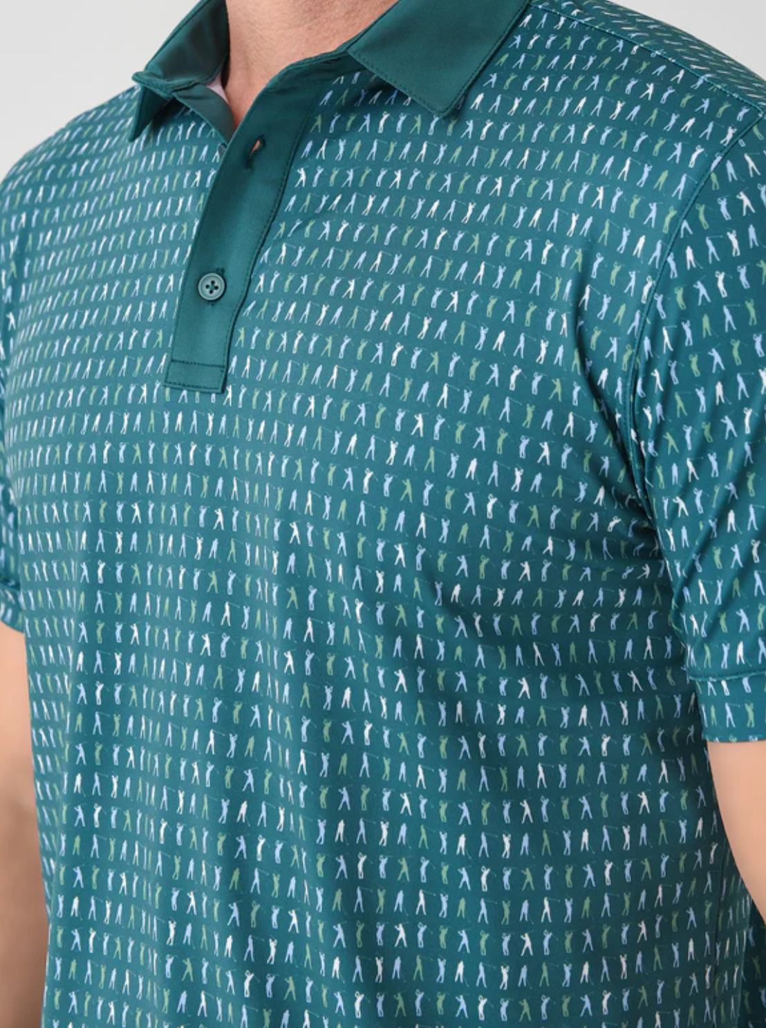 Versa SS Polo