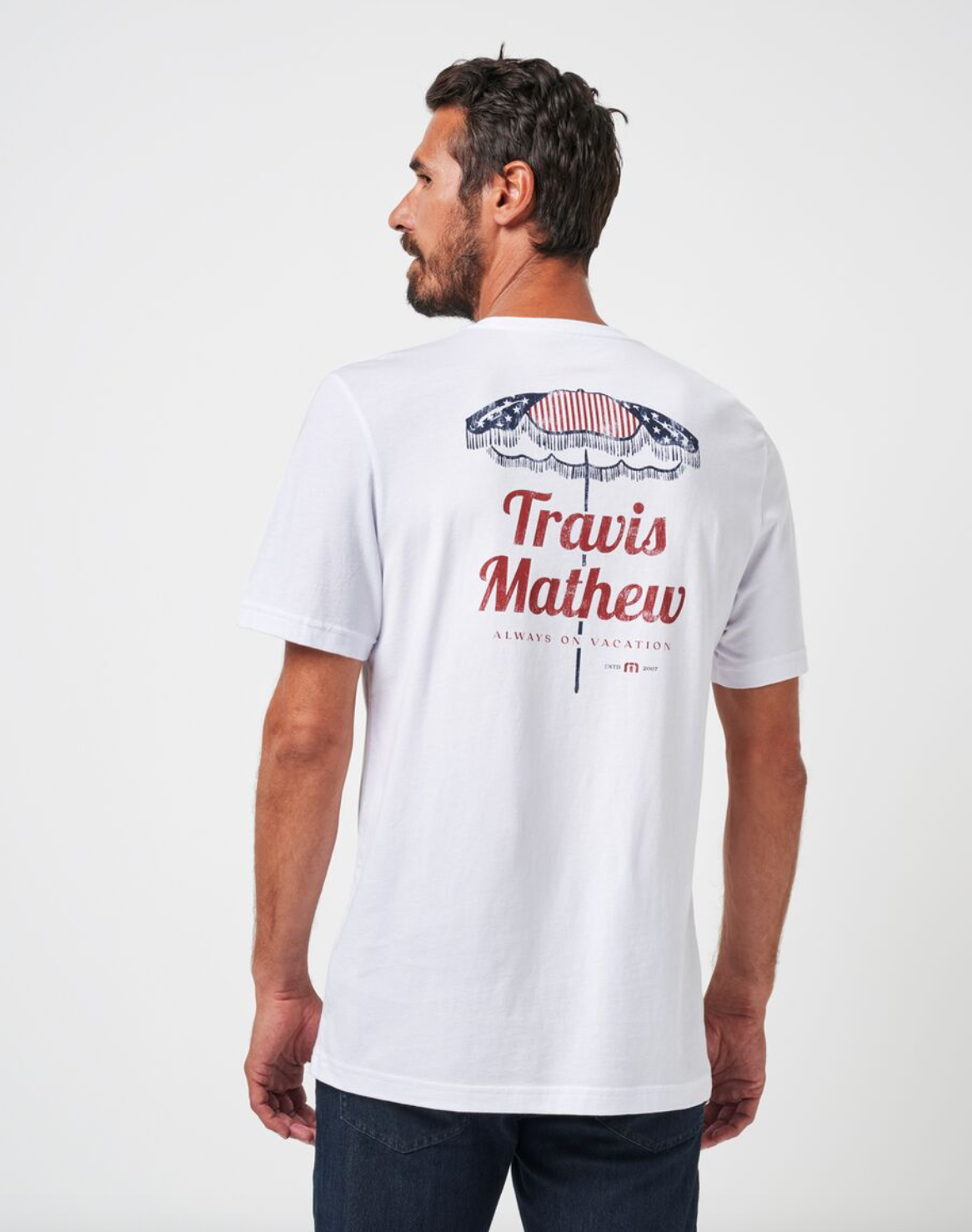 Born On The Fourth Tee