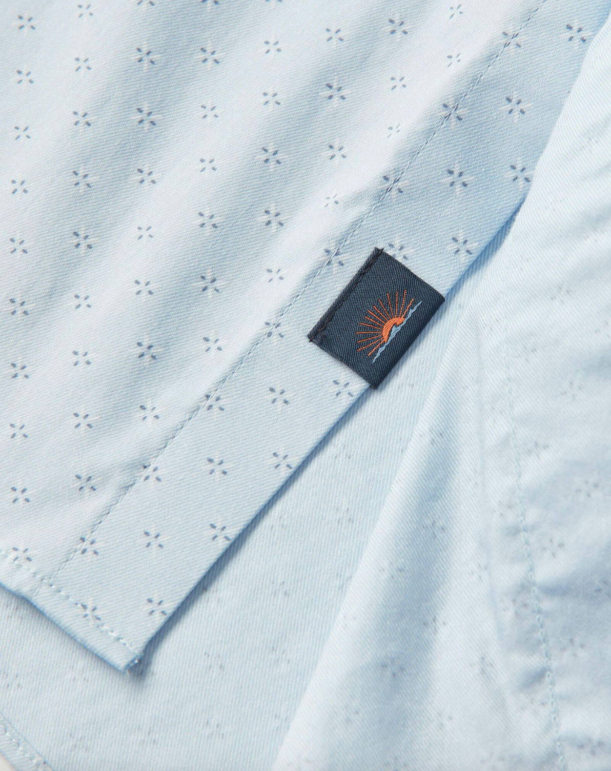 Movement SS Sport Shirt